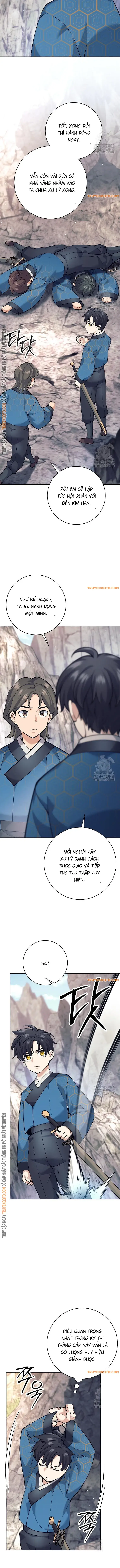 Phệ Kiếm Chapter 24 Chapter 24 - AB Truyện