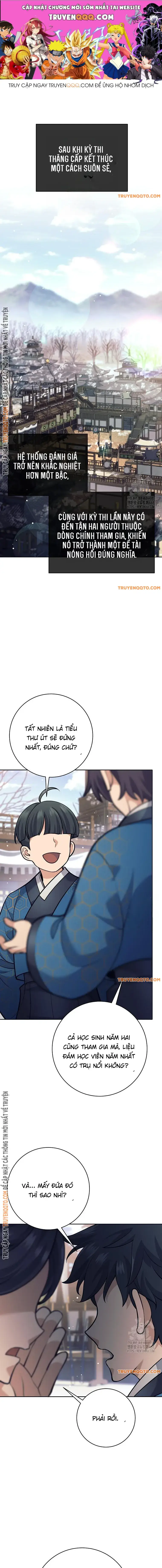 Phệ Kiếm Chapter 25 Chapter 25 - AB Truyện