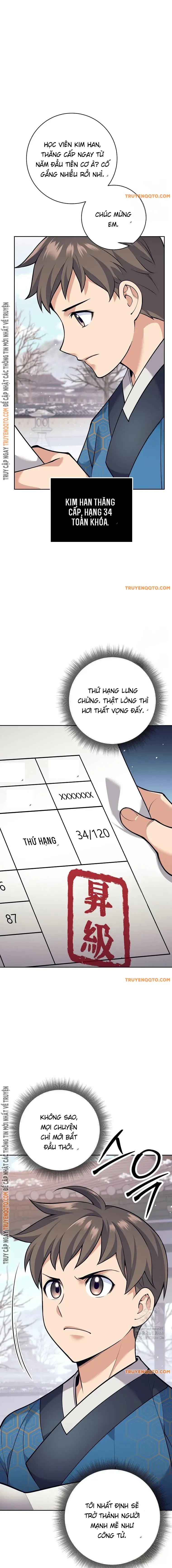 Phệ Kiếm Chapter 25 Chapter 25 - AB Truyện