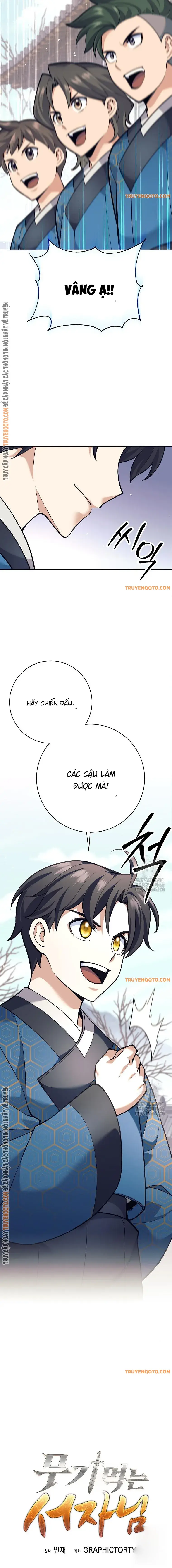 Phệ Kiếm Chapter 25 Chapter 25 - AB Truyện