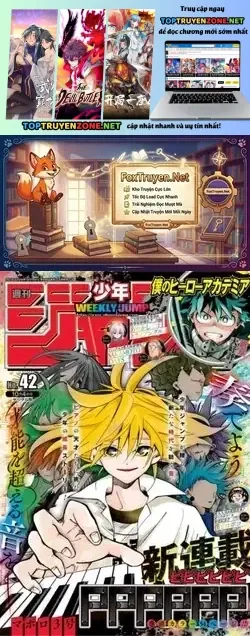 Pppppp Chapter 70.5 Chapter 70.5 - TC Truyện
