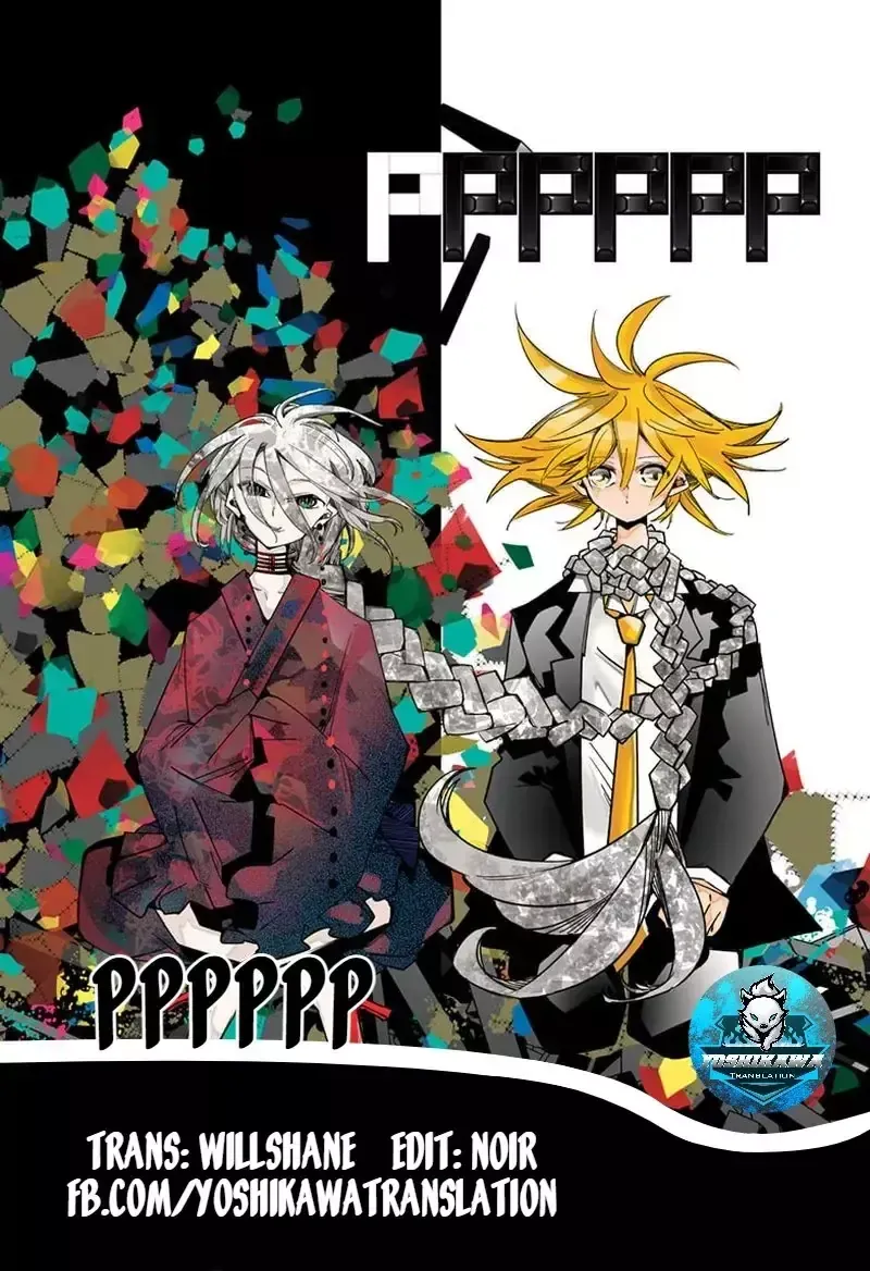 Pppppp Chapter 70.5 Chapter 70.5 - TC Truyện