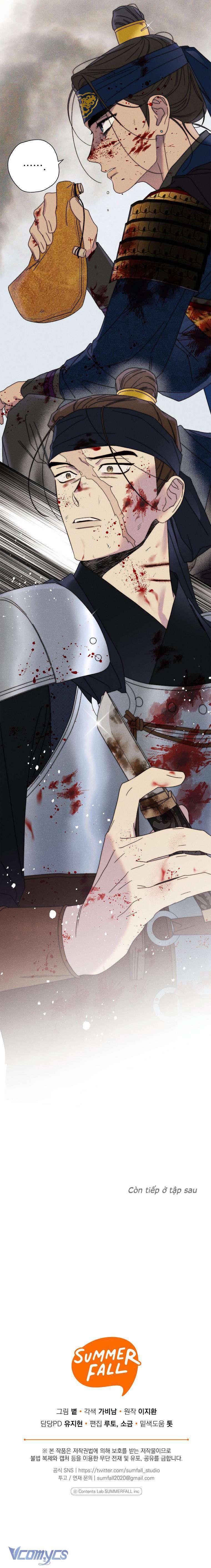 Quốc Hôn Chapter 14 Chapter 14 - TC Truyện