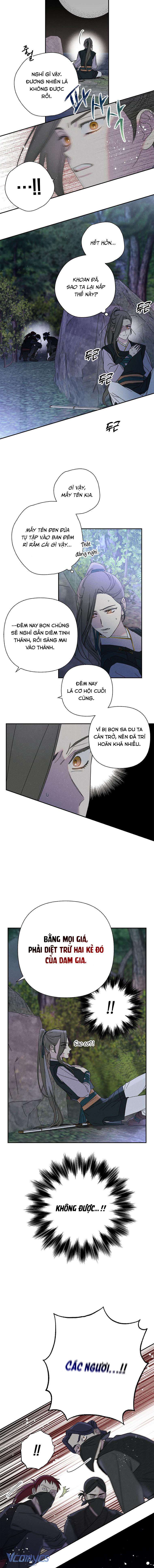 Quốc Hôn Chapter 21 Chapter 21 - TC Truyện