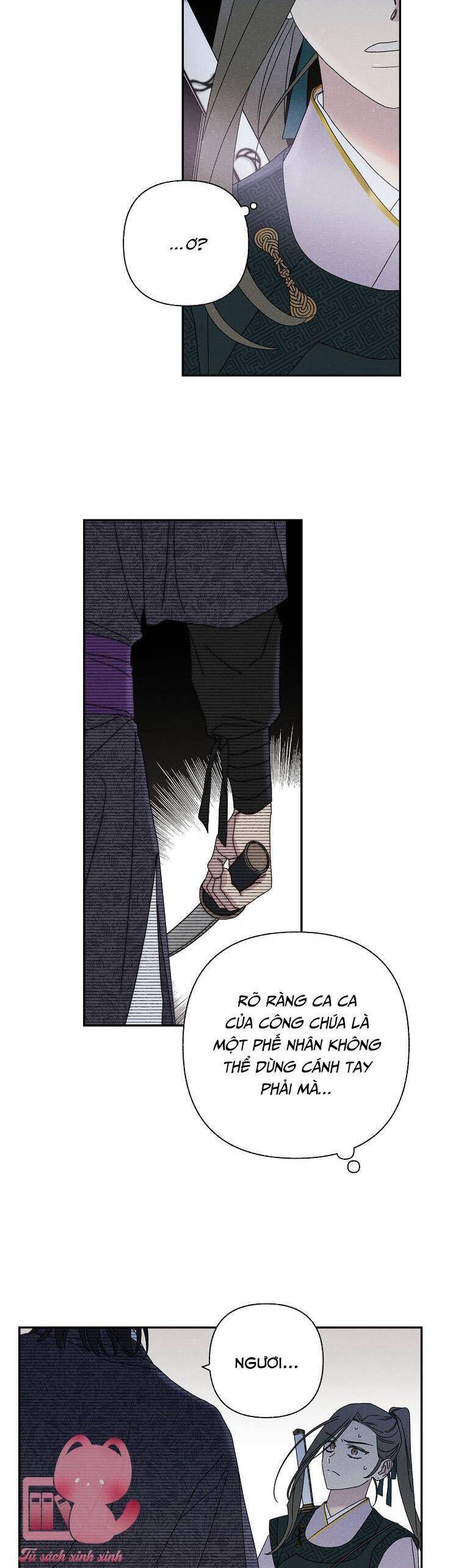 Quốc Hôn Chapter 22 Chapter 22 - TC Truyện