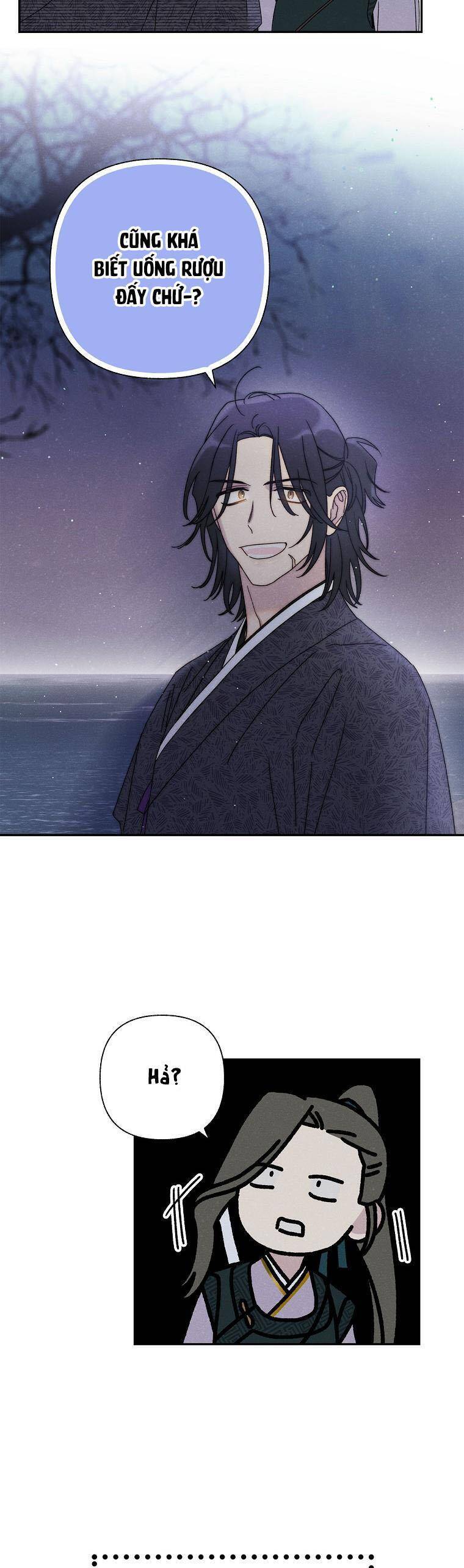 Quốc Hôn Chapter 22 Chapter 22 - TC Truyện
