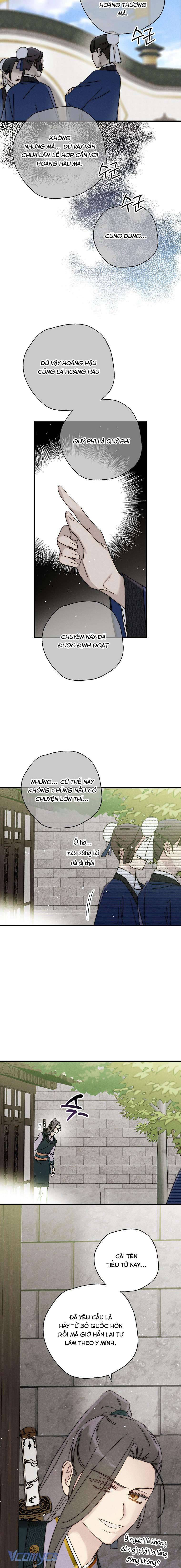 Quốc Hôn Chapter 39 Chapter 39 - TC Truyện