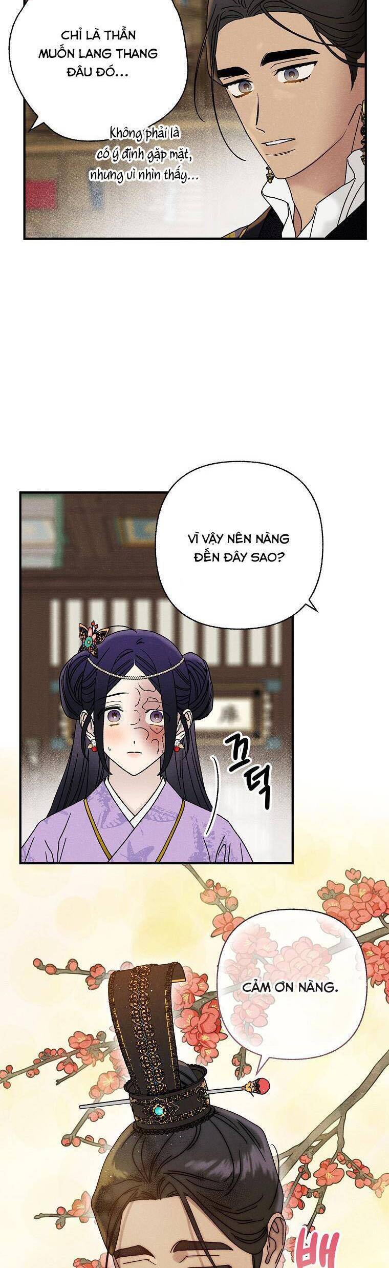 Quốc Hôn Chapter 30 Chapter 30 - TC Truyện