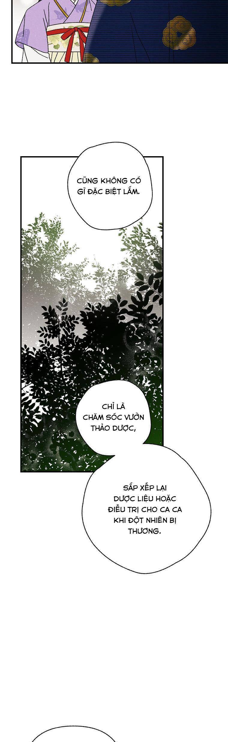 Quốc Hôn Chapter 30 Chapter 30 - TC Truyện