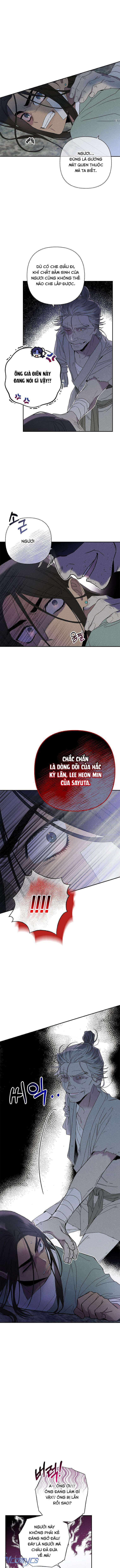 Quốc Hôn Chapter 3 Chapter 3 - TC Truyện