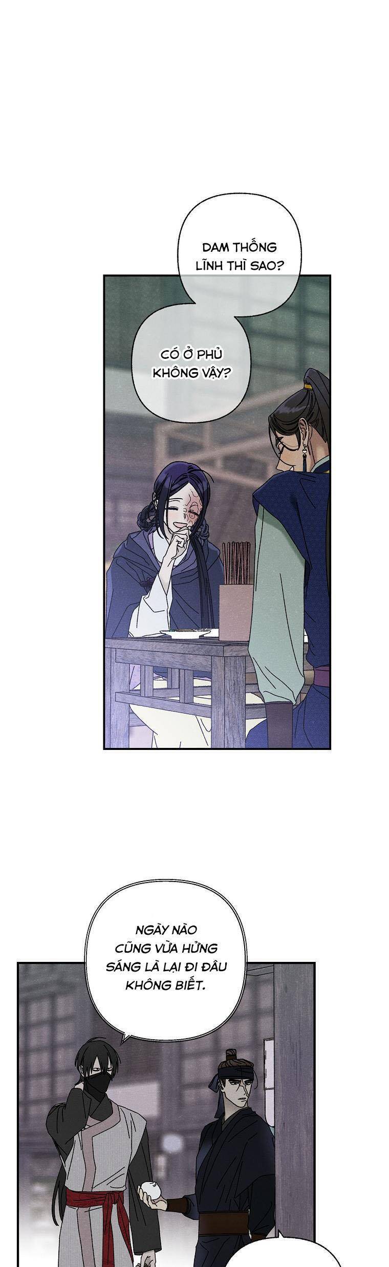 Quốc Hôn Chapter 31 Chapter 31 - TC Truyện