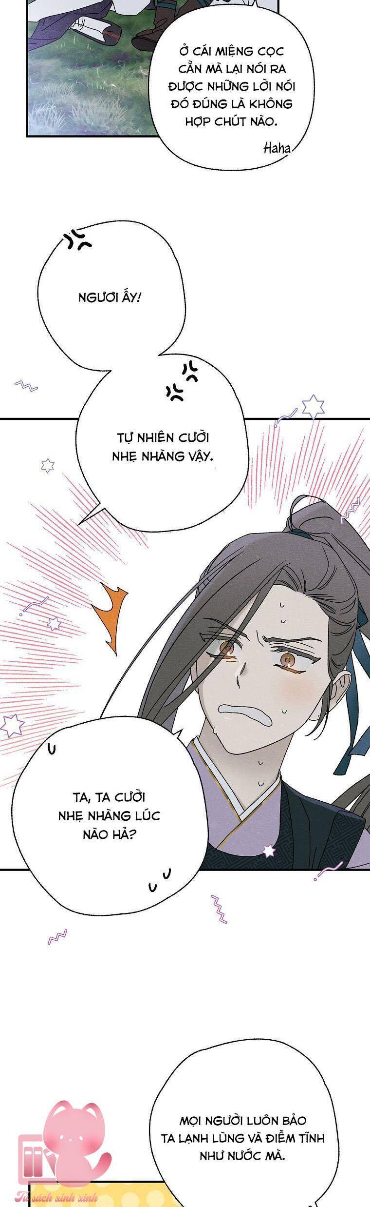 Quốc Hôn Chapter 31 Chapter 31 - TC Truyện