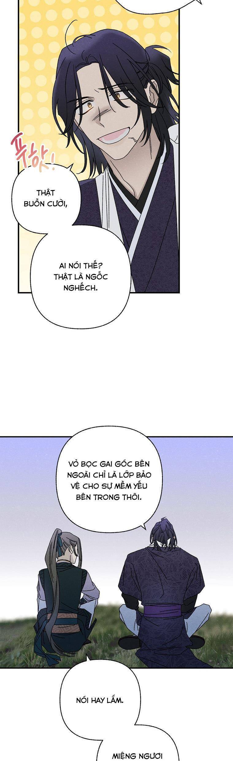 Quốc Hôn Chapter 31 Chapter 31 - TC Truyện