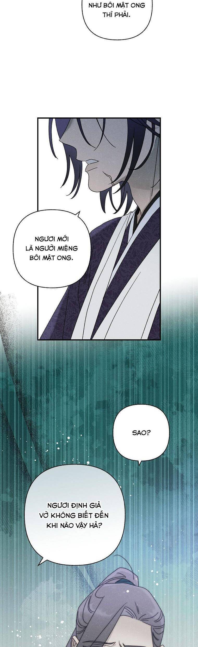 Quốc Hôn Chapter 31 Chapter 31 - TC Truyện