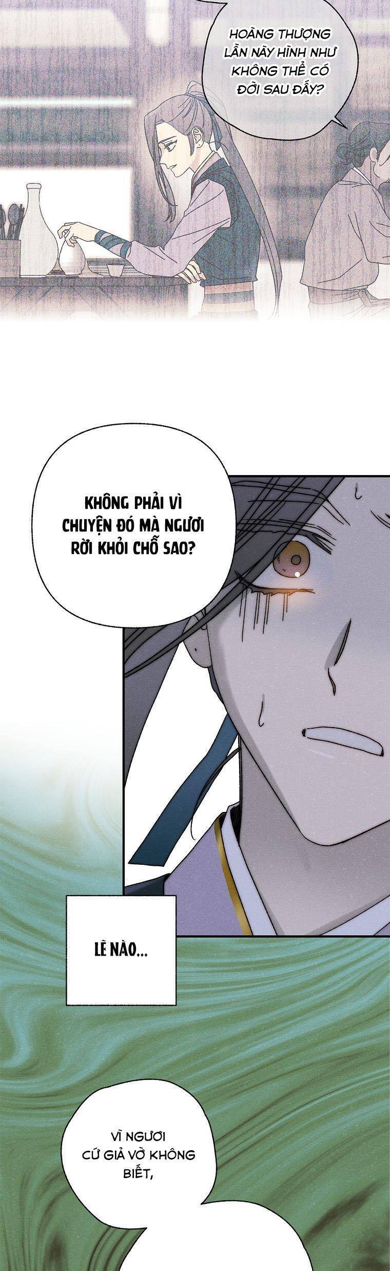 Quốc Hôn Chapter 31 Chapter 31 - TC Truyện