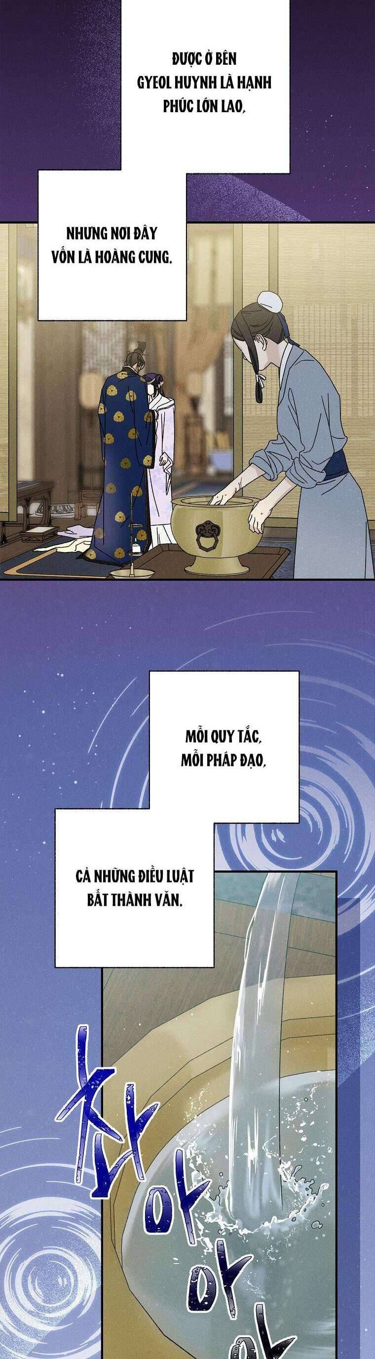 Quốc Hôn Chapter 44 Chapter 44 - TC Truyện