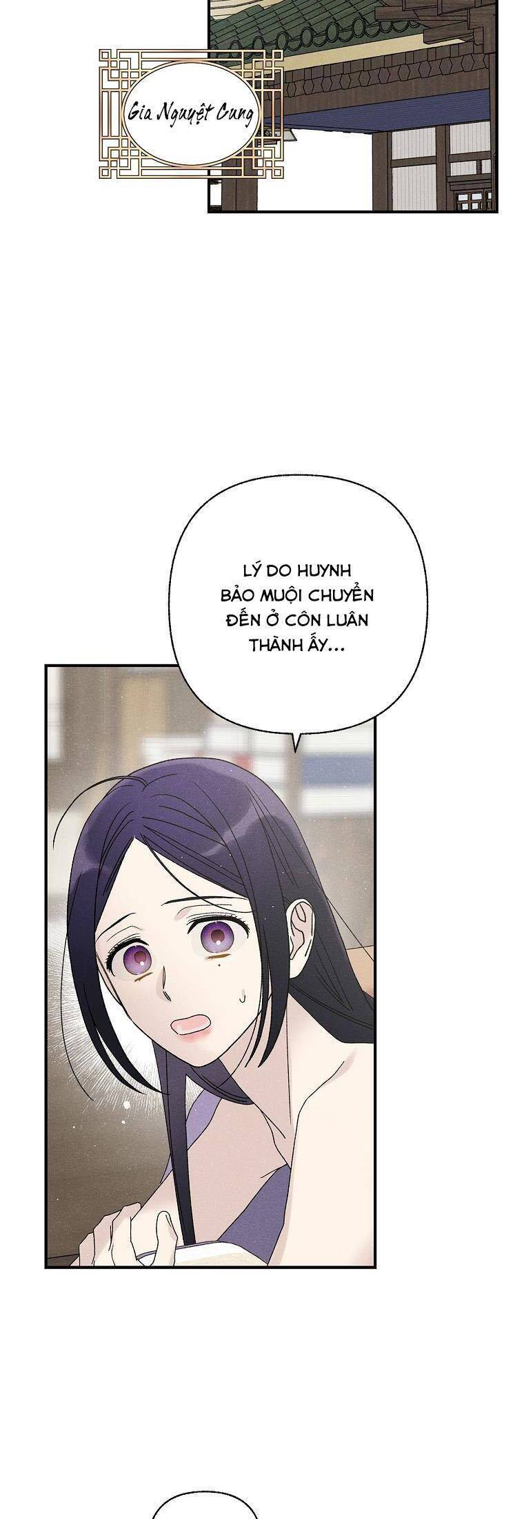 Quốc Hôn Chapter 40 Chapter 40 - TC Truyện