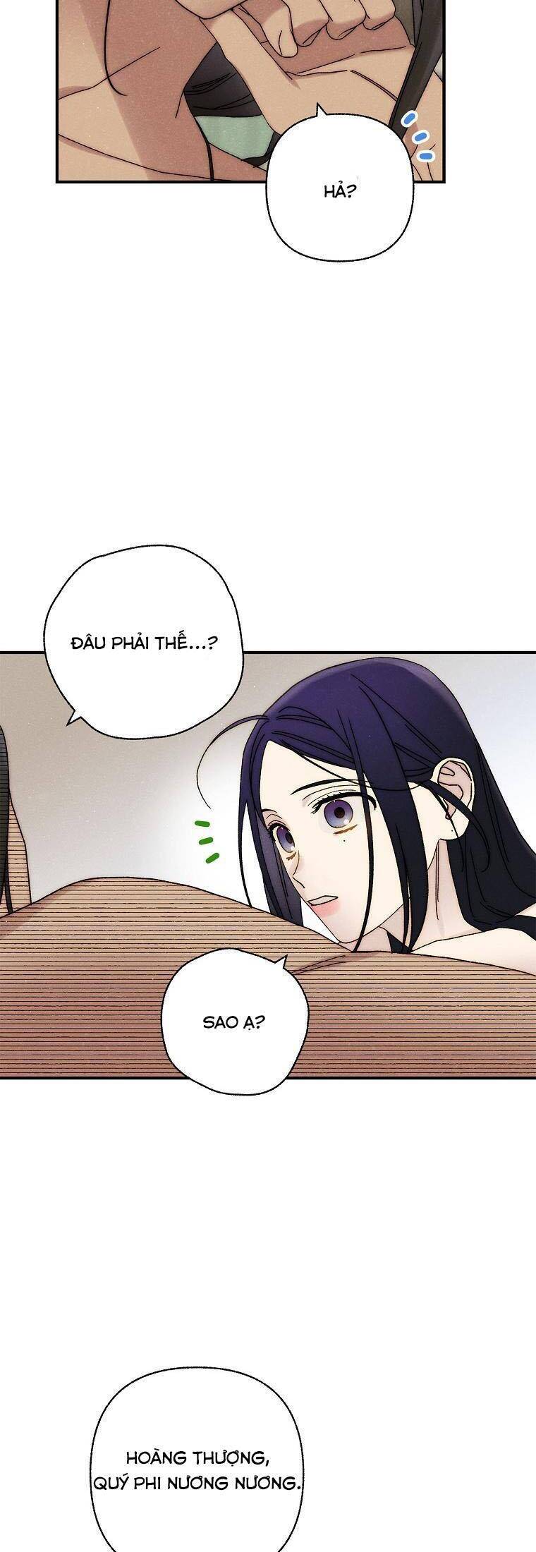 Quốc Hôn Chapter 40 Chapter 40 - TC Truyện