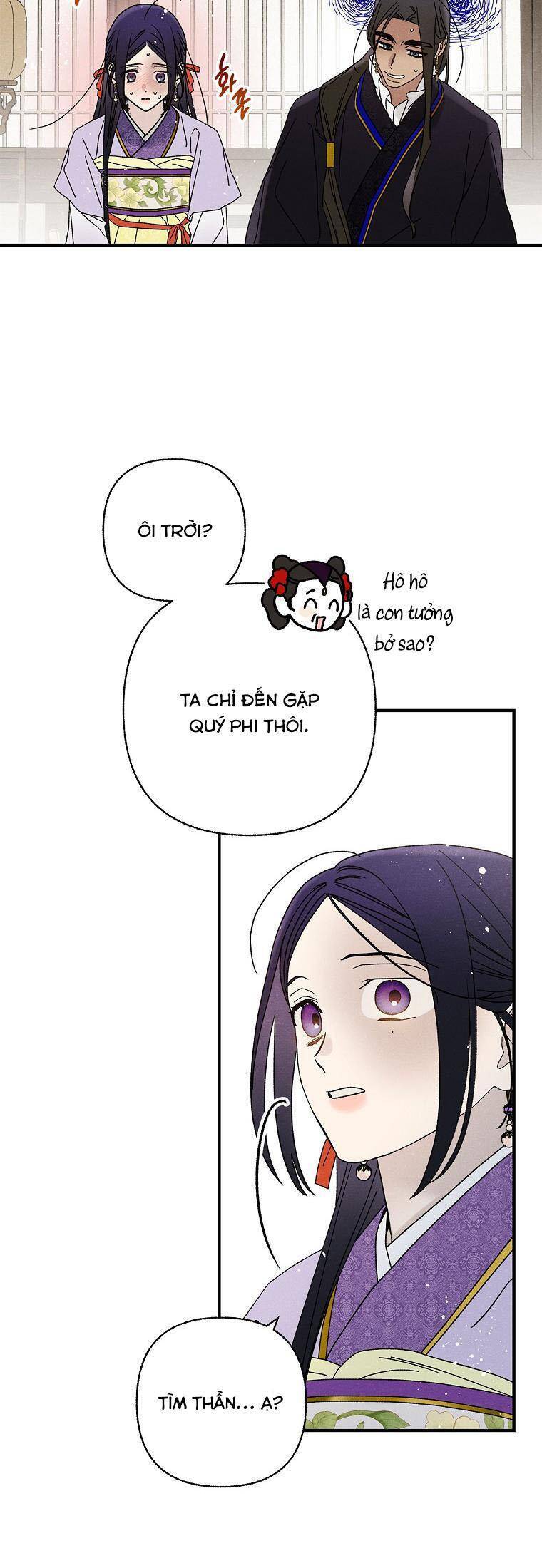 Quốc Hôn Chapter 40 Chapter 40 - TC Truyện