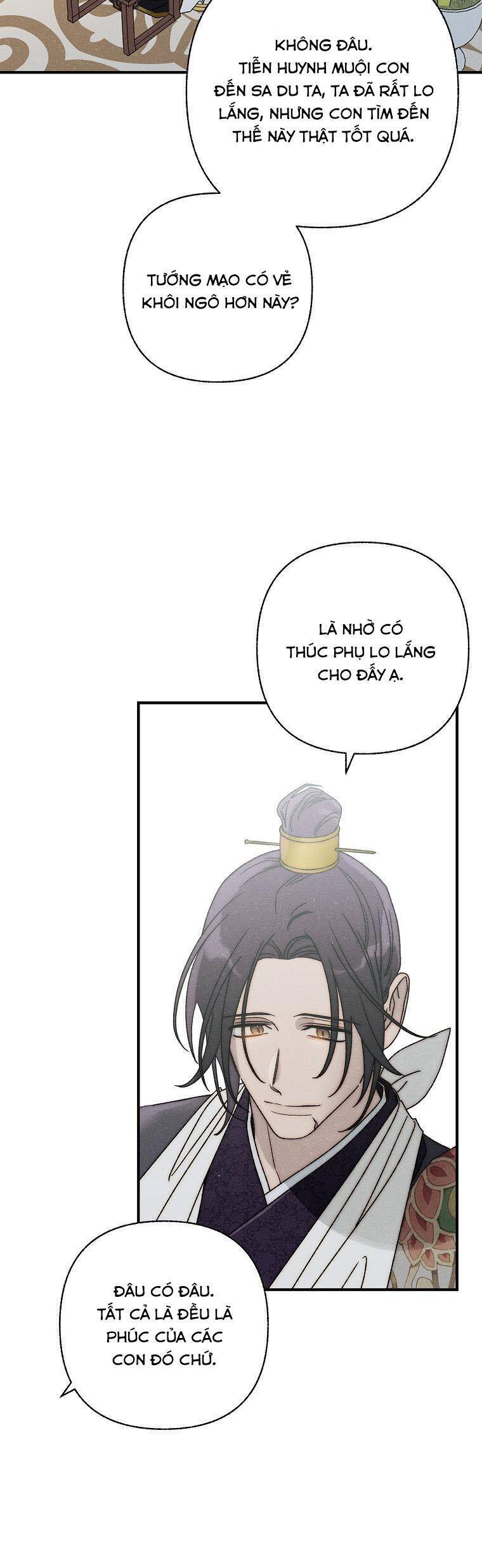 Quốc Hôn Chapter 42 Chapter 42 - TC Truyện