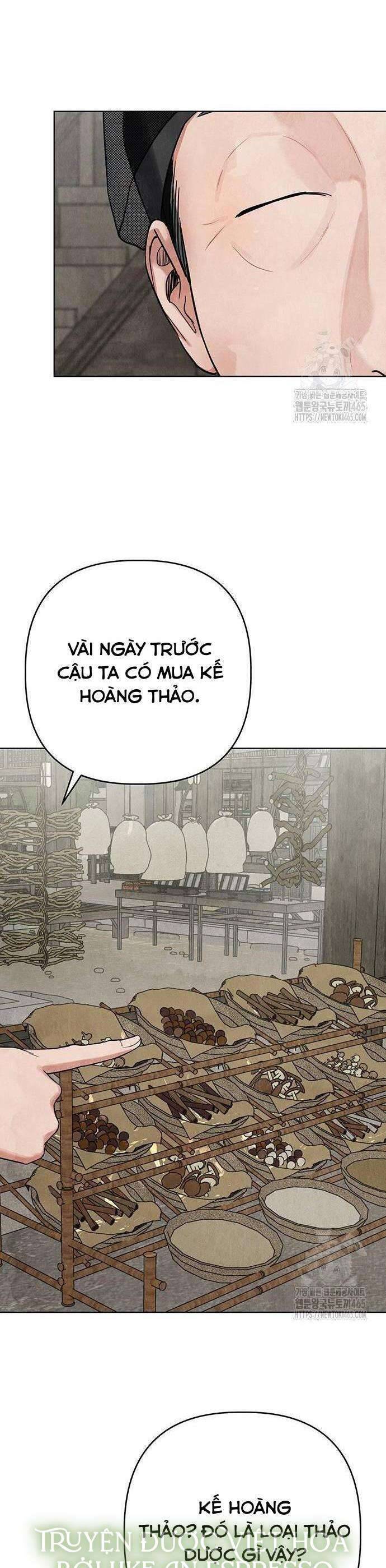 Quỷ Hồn Chapter 8 - TC Truyện