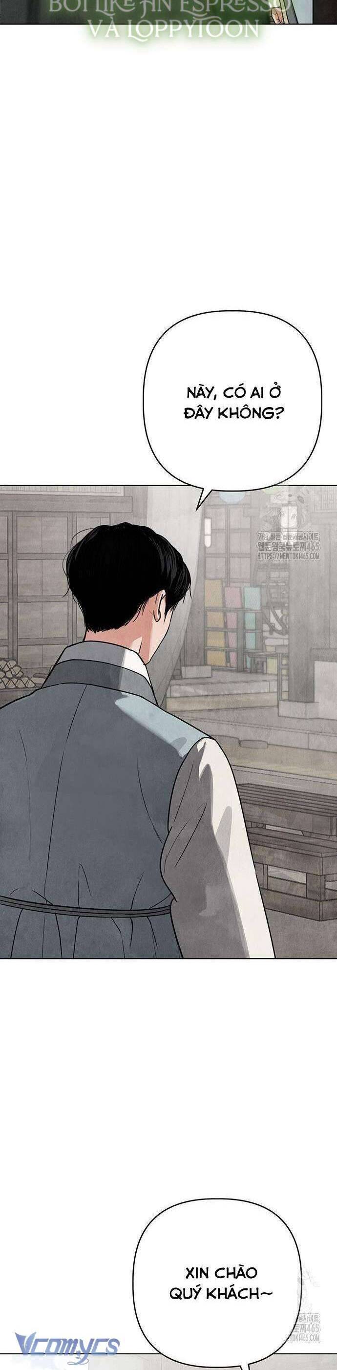 Quỷ Hồn Chapter 8 - TC Truyện