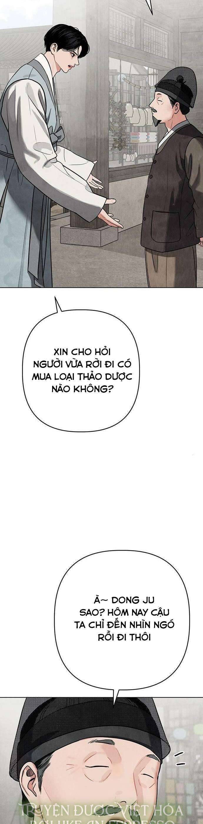 Quỷ Hồn Chapter 8 - TC Truyện