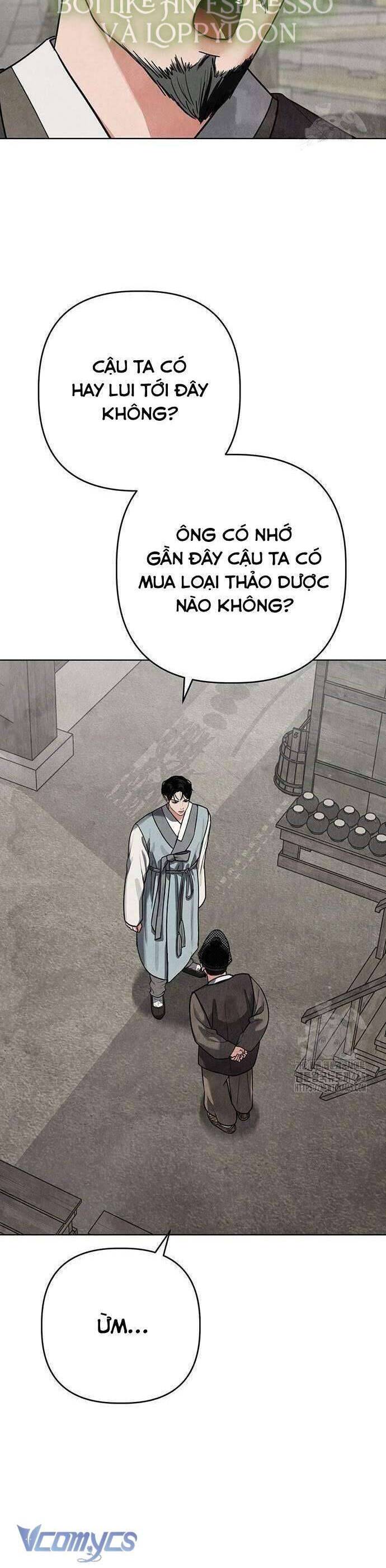 Quỷ Hồn Chapter 8 - TC Truyện