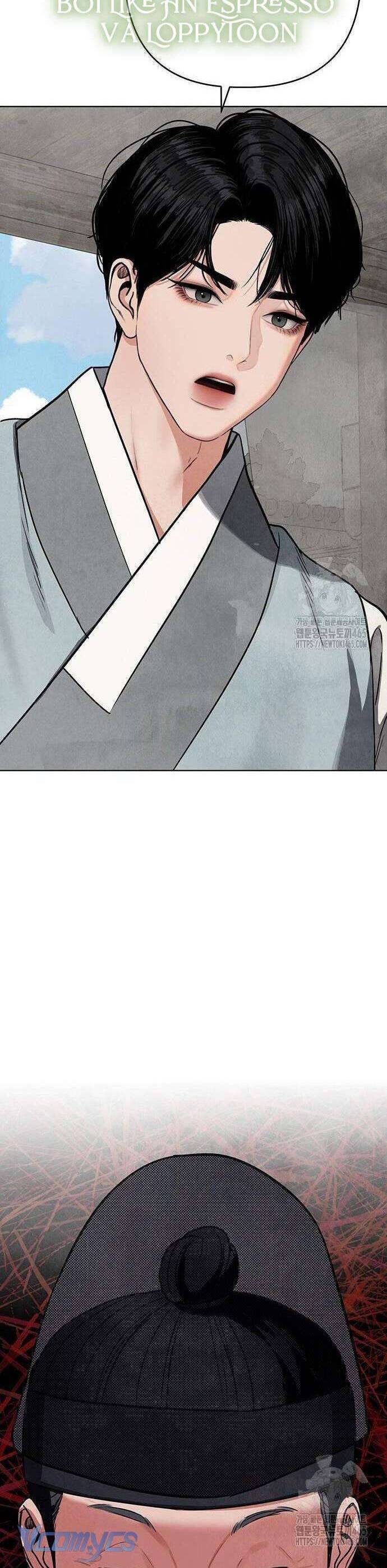 Quỷ Hồn Chapter 8 - TC Truyện