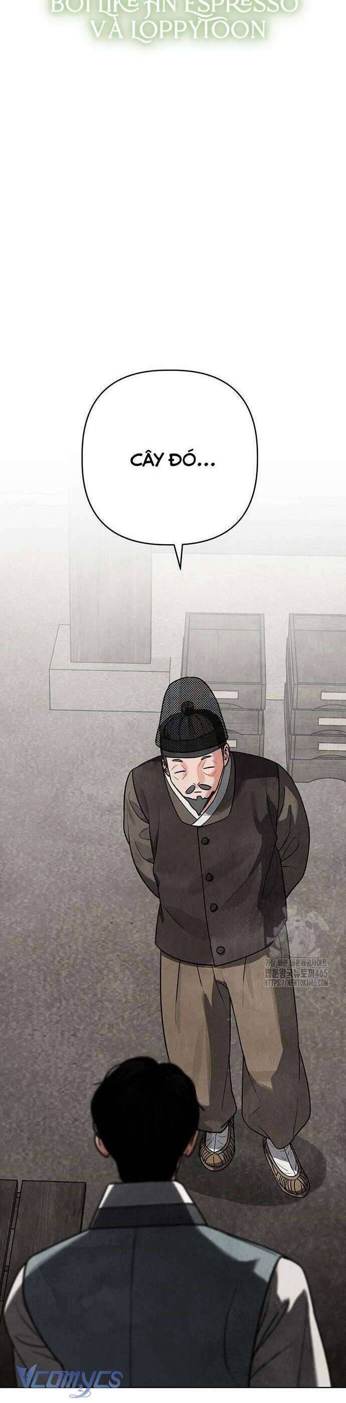 Quỷ Hồn Chapter 8 - TC Truyện