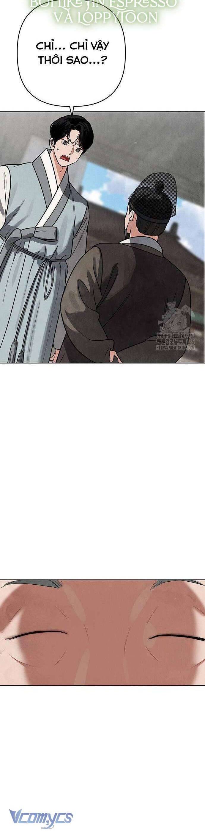 Quỷ Hồn Chapter 8 - TC Truyện
