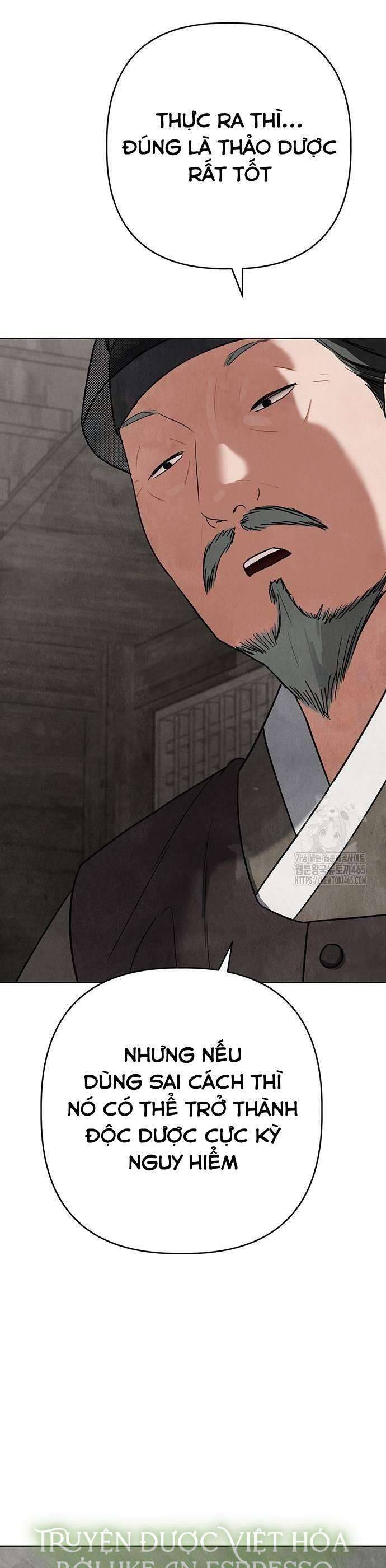 Quỷ Hồn Chapter 8 - TC Truyện