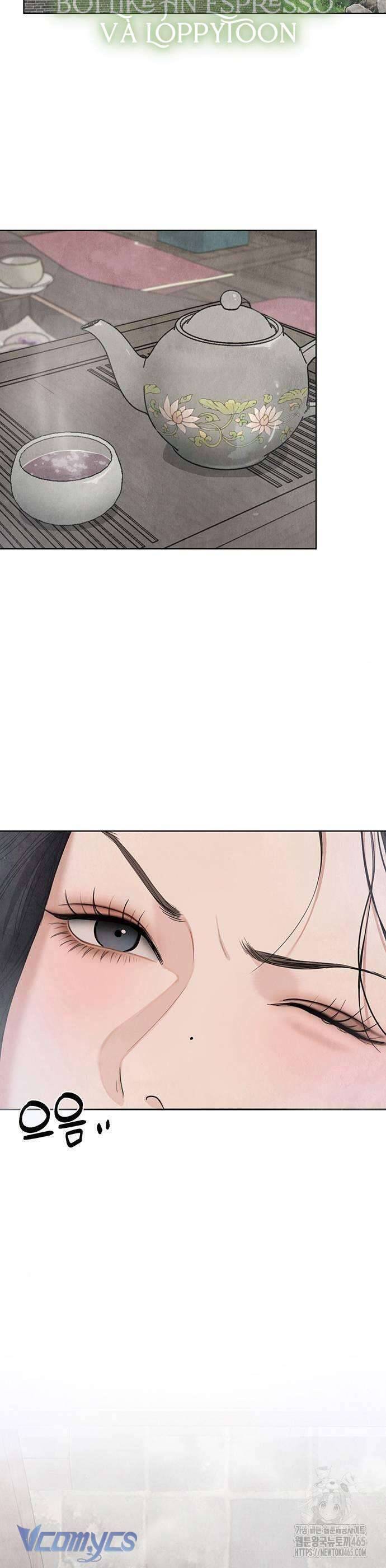 Quỷ Hồn Chapter 8 - TC Truyện