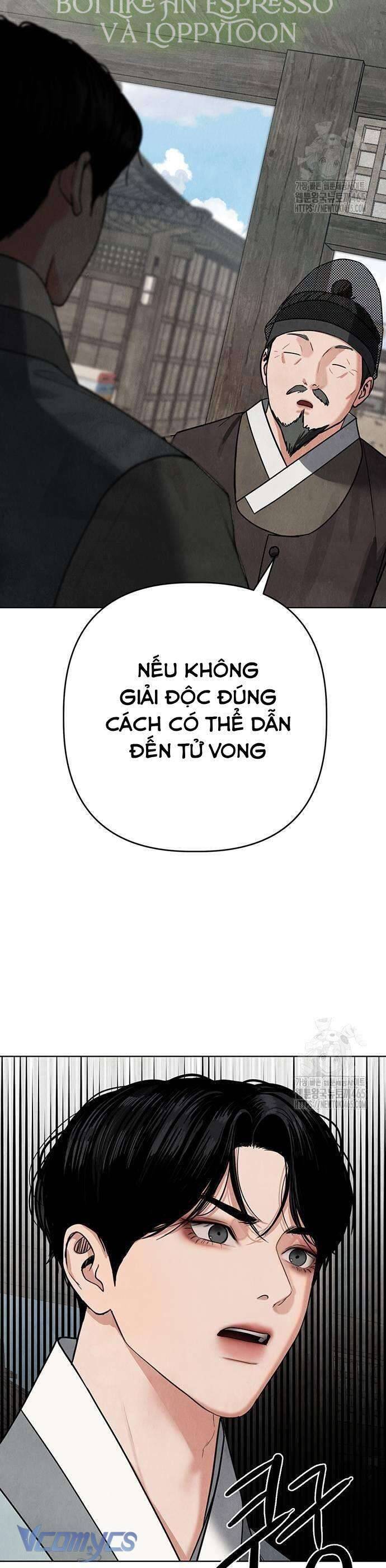 Quỷ Hồn Chapter 8 - TC Truyện