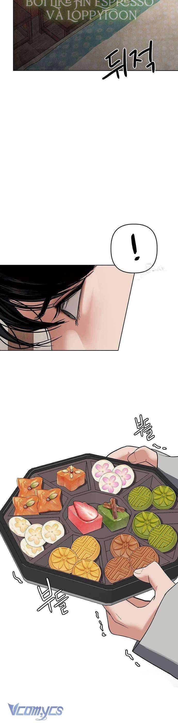 Quỷ Hồn Chapter 8 - TC Truyện