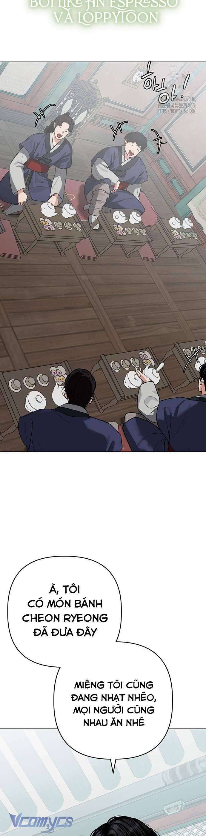 Quỷ Hồn Chapter 8 - TC Truyện