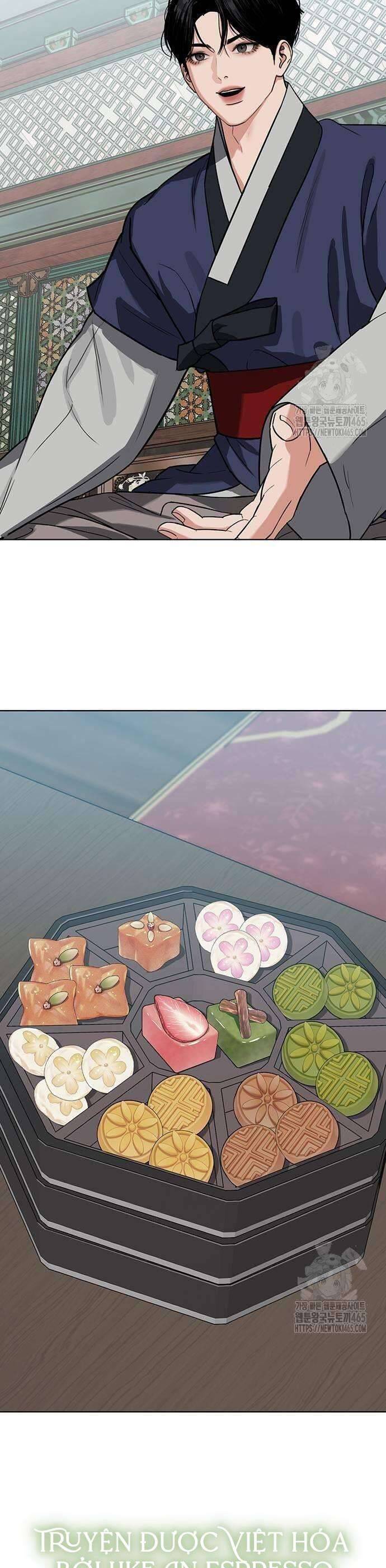 Quỷ Hồn Chapter 8 - TC Truyện