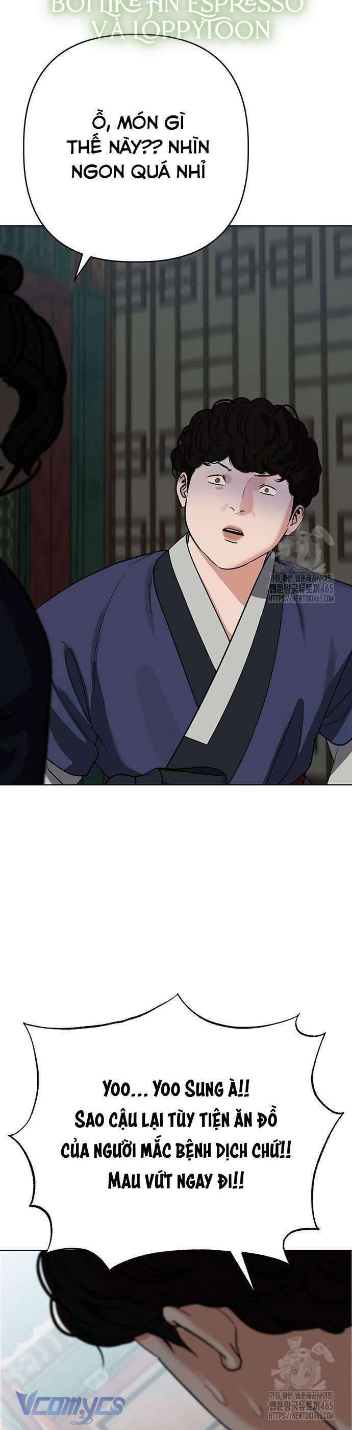 Quỷ Hồn Chapter 8 - TC Truyện