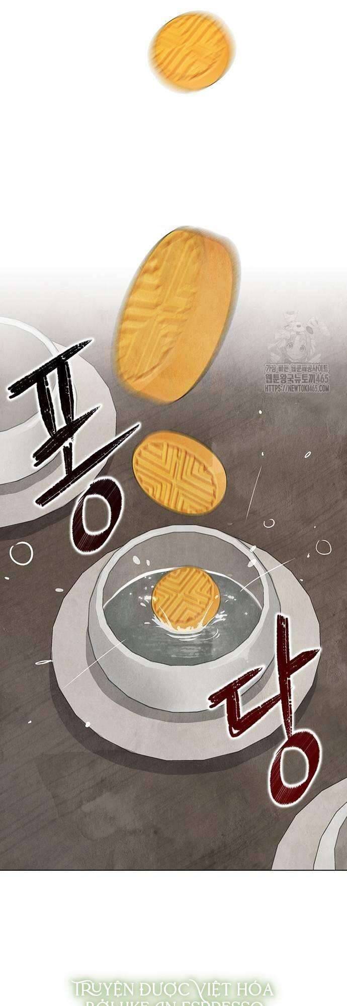 Quỷ Hồn Chapter 8 - TC Truyện