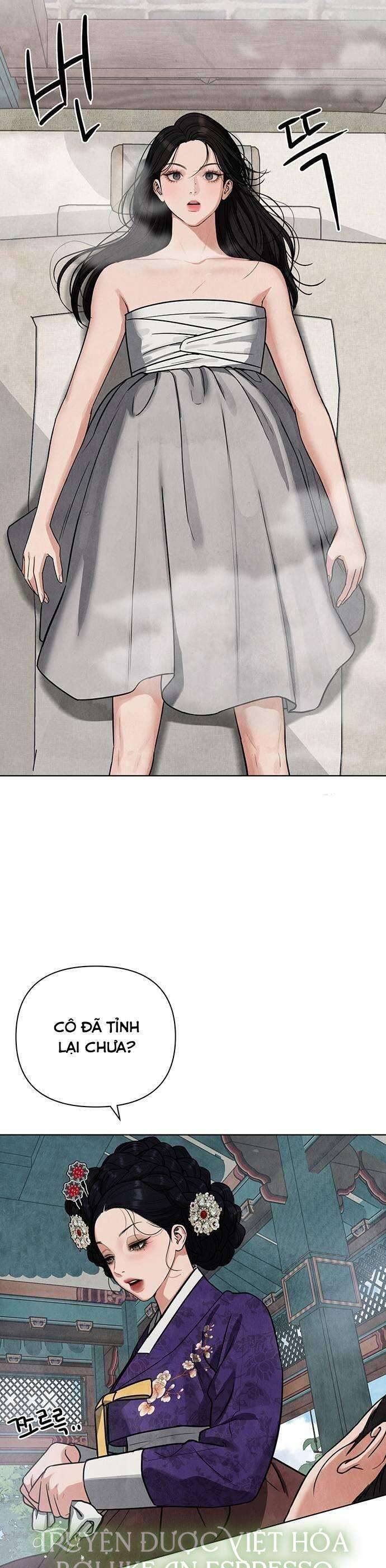 Quỷ Hồn Chapter 8 - TC Truyện