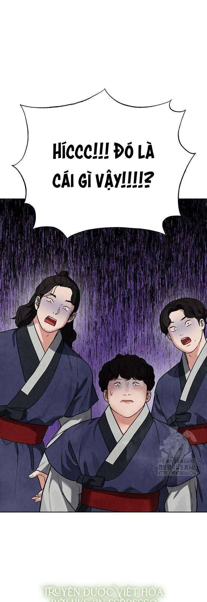 Quỷ Hồn Chapter 8 - TC Truyện
