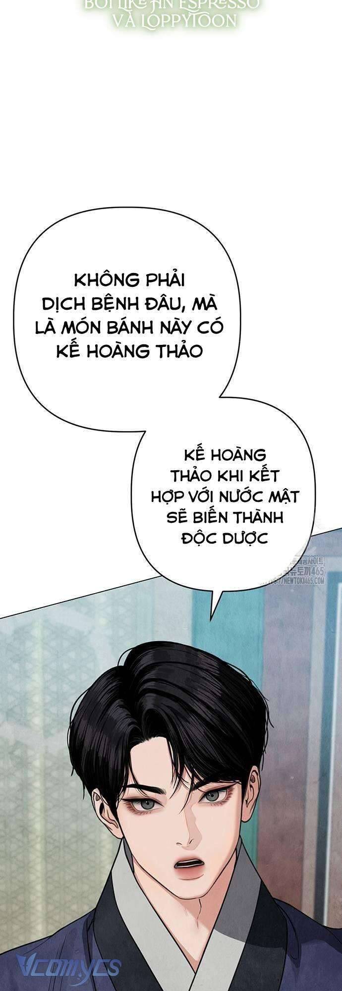 Quỷ Hồn Chapter 8 - TC Truyện