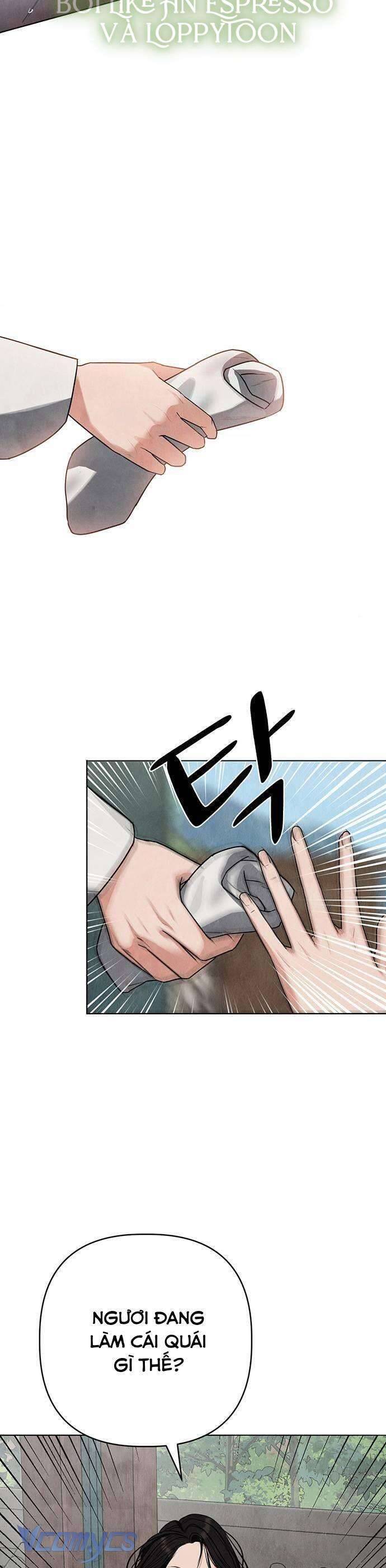 Quỷ Hồn Chapter 8 - TC Truyện