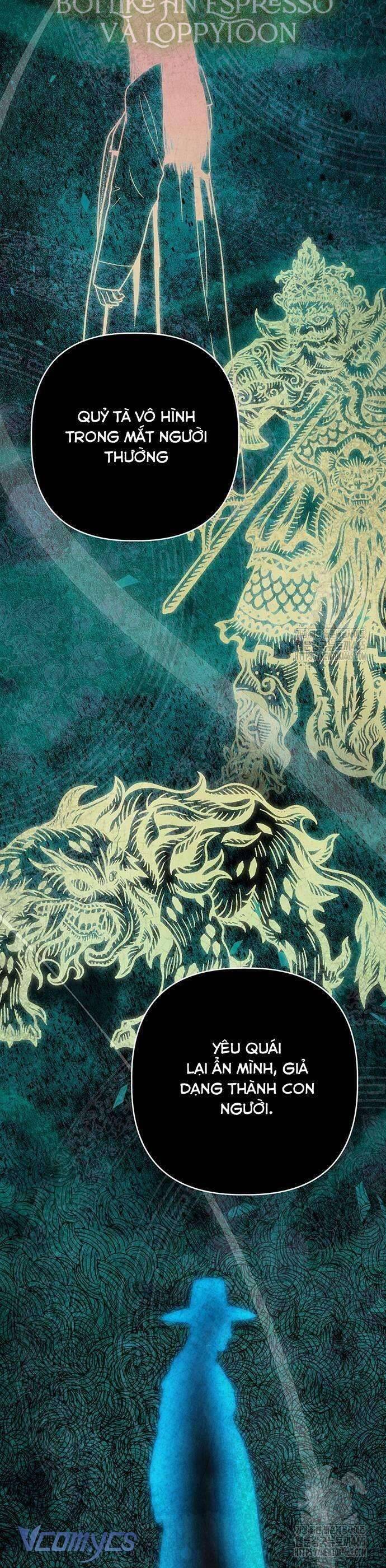 Quỷ Hồn Chapter 8 - TC Truyện