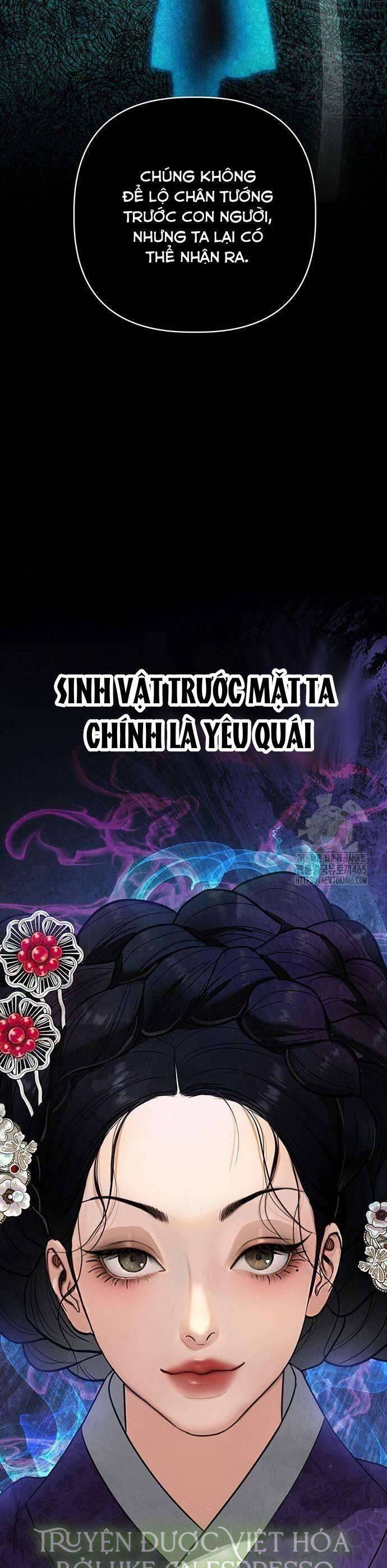 Quỷ Hồn Chapter 8 - TC Truyện