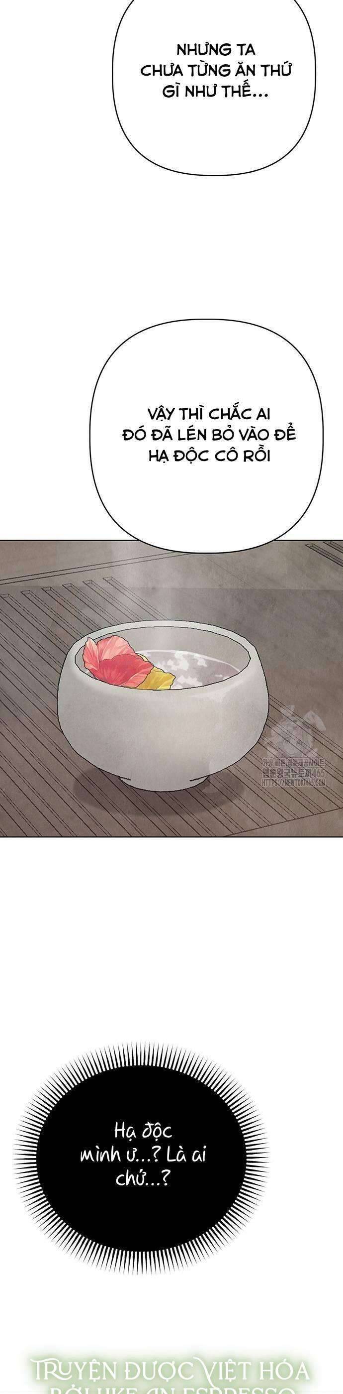 Quỷ Hồn Chapter 8 - TC Truyện