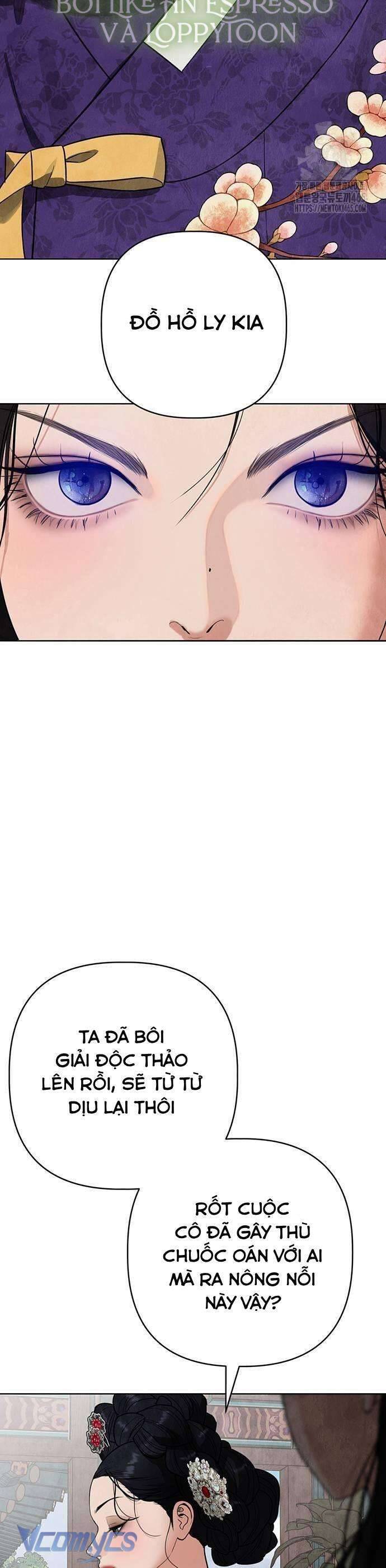 Quỷ Hồn Chapter 8 - TC Truyện