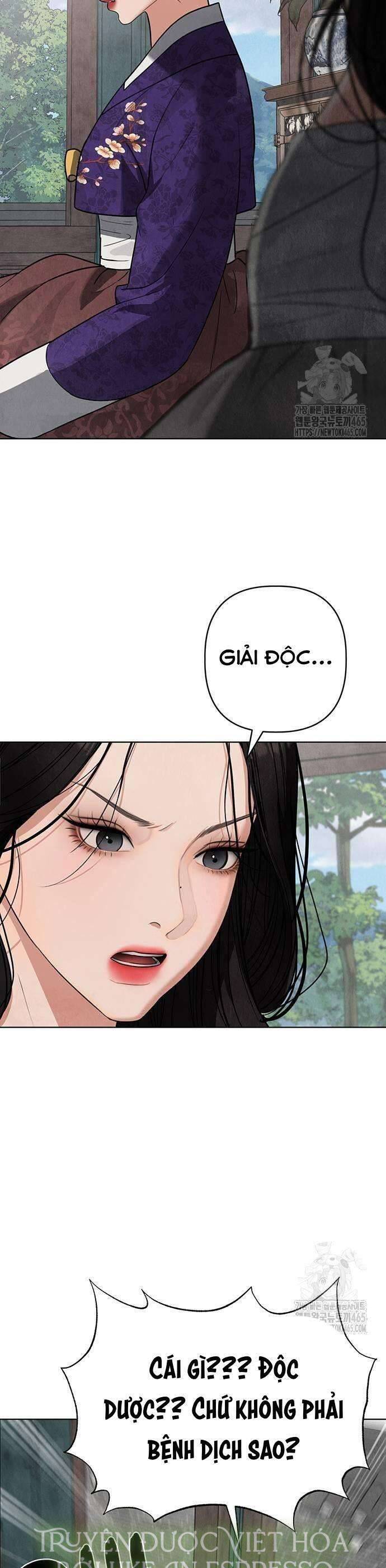 Quỷ Hồn Chapter 8 - TC Truyện
