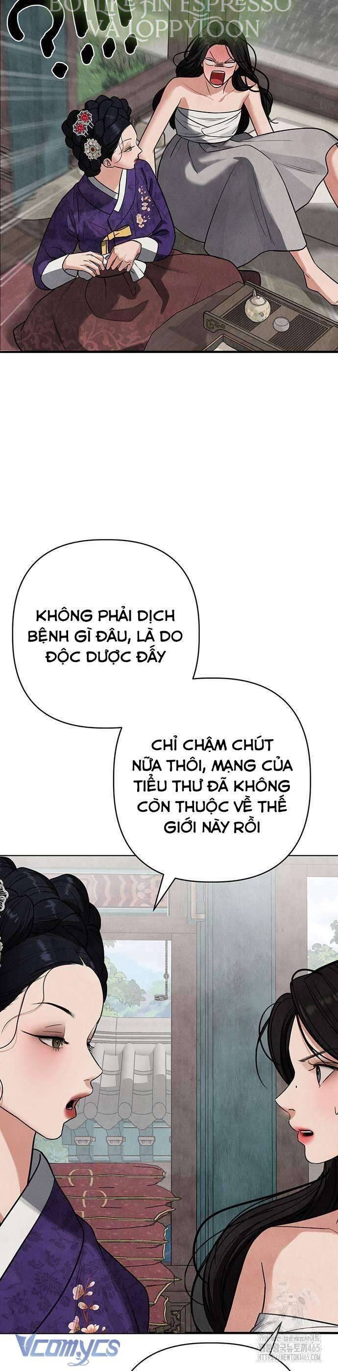 Quỷ Hồn Chapter 8 - TC Truyện