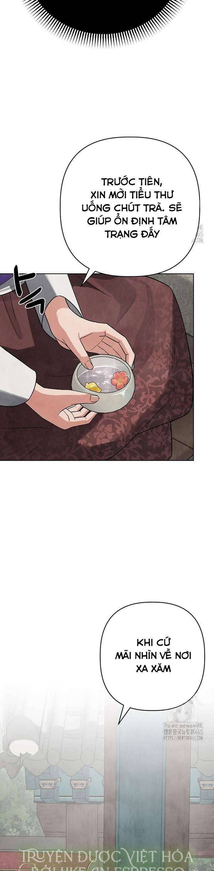 Quỷ Hồn Chapter 8 - TC Truyện